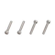 HS-Bolt 六角穴付きボルト ステンレス(M3×20) 309-00009