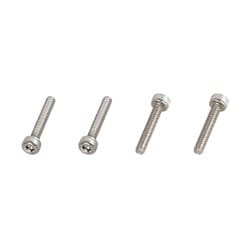 HS-Bolt 六角穴付きボルト ステンレス（M3×18） 309-00008