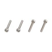 HS-Bolt 六角穴付きボルト ステンレス（M3×18） 309-00008