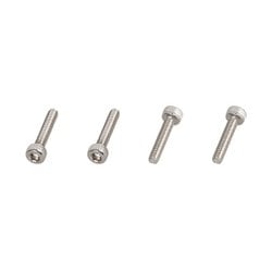 HS-Bolt 六角穴付きボルト ステンレス（M3×15） 309-00007