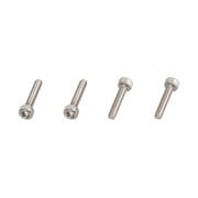 HS-Bolt 六角穴付きボルト ステンレス（M3×15） 309-00007