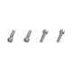 HS-Bolt 六角穴付きボルト ステンレス（M3×12） 309-00006