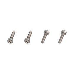 HS-Bolt 六角穴付きボルト ステンレス（M3×12） 309-00006