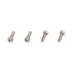 HS-Bolt 六角穴付きボルト ステンレス（M3×10） 309-00005