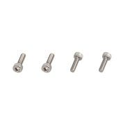 HS-Bolt 六角穴付きボルト ステンレス（M3×10） 309-00005