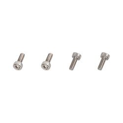 HS-Bolt 六角穴付きボルト ステンレス（M3×8） 309-00004
