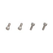 HS-Bolt 六角穴付きボルト ステンレス(M3×8) 309-00004