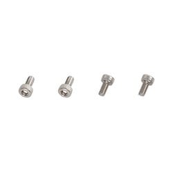 HS-Bolt 六角穴付きボルト ステンレス（M3×6） 309-00003