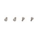 HS-Bolt 六角穴付きボルト ステンレス（M3×5） 309-00002