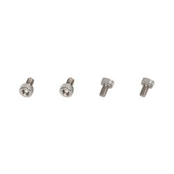 HS-Bolt 六角穴付きボルト ステンレス（M3×5） 309-00002