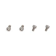 HS-Bolt 六角穴付きボルト ステンレス（M3×5） 309-00002