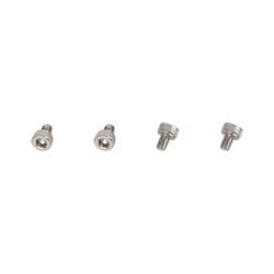HS-Bolt 六角穴付きボルト ステンレス（M3×4） 309-00001
