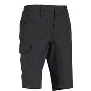 296-20221 [8858 トレックショートパンツ ブラック M]