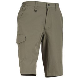 296-20211 [8858 トレックショートパンツ カーキ M]