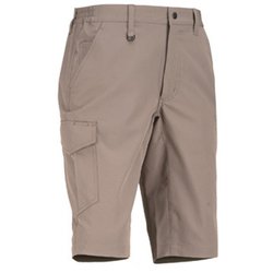 296-20204 [8858 トレックショートパンツ マッシュルーム 3L]