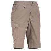 296-20202 [8858 トレックショートパンツ マッシュルーム L]
