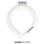 296-19013 [クールリング 101 コールドリング 22℃ Lサイズ（首回り38cm） クリア]