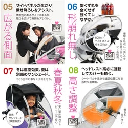 ヨドバシ.com - Little Kiddy's リトルキディーズ LKF4.0-PUP