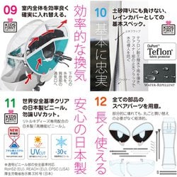 ヨドバシ.com - Little Kiddy's リトルキディーズ LKF4.0-TRQ