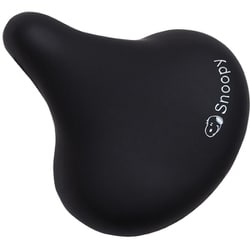 PE-132 のびーるチャリCAP BIG スヌーピー ワンポイントフェイス 284-00342