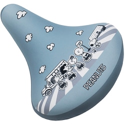 PE-138 フルカラーチャリCAP PEANUTS スヌーピーピーナッツロード 284-00332