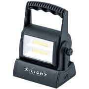 PZ-11 LEDパワーライト ブラック 261-10821