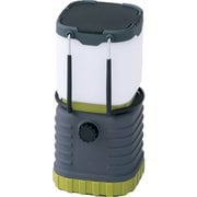 MDN-43GY 無段階調光ランタン グレー/グリーン 261-10811
