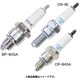 DPR-7EA-9 NGKスパークプラグ DPR-7EA-9（ネジ型） 242-41601