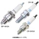 DR-9EA NGKスパークプラグ DR-9EA（ネジ型） 242-41504