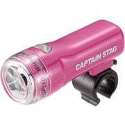 Y-4691 3LEDヘッドライト227・SLIM ピンク 227-01023
