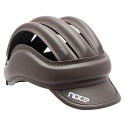 Libero-noce カスクヘルメット Libero NOCE ブラウン 222-00062