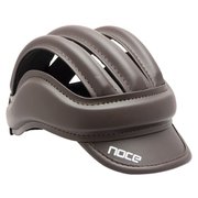 Libero-noce カスクヘルメット Libero NOCE ブラウン 222-00062