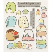 0880 リフレクトシール すみっコぐらし 212-00111