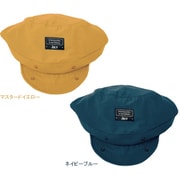 JCA-1 帽子(ヘルメットカバー)キャップ ネイビーブルー 211-20324