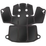 IZANAGI専用ウィンターパッド ブラック(L) 211-20212