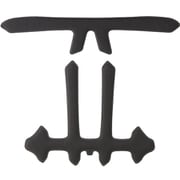 IZANAGI専用ノーマルインナーパッドセット ブラック(L) 211-20202