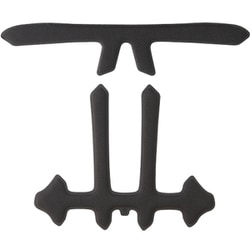 IZANAGI専用ノーマルインナーパッドセット ブラック（S） 211-20201