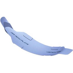 AERO-R2用エアパスプレート ブルー 211-05074