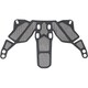 AERO-R2専用A.I.ネット ブラック 211-05073