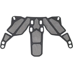 AERO-R2専用A.I.ネット ブラック 211-05073