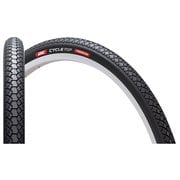 CYCLE TOP PREMIUM(88型) ブラック(26×1 3/8) 200-95372