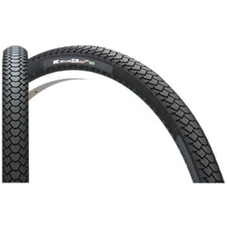 81型 足楽プロ（電動アシスト自転車用） WO 26×1 1/2 ブラック（26×1 1/2） 200-61234