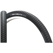 81型 足楽プロ(電動アシスト自転車用) WO 26×1 1/2 ブラック(26×1 1/2) 200-61234