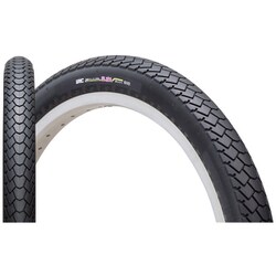 81型 足楽（電動アシスト自転車用） WO 27×1 1/2 ブラック（27×1 1/2） 200-61223