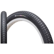 81型 足楽(電動アシスト自転車用) WO 24×1 3/8 ブラック(24×1 3/8) 200-61217