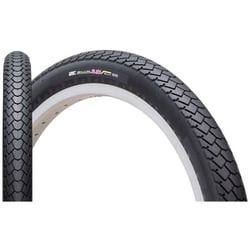81型 足楽（電動アシスト自転車用） WO 20×1 3/4 ブラック（20×1 3/4） 200-61214