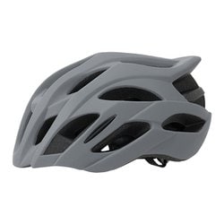 PS-SH02 P.S. Sports Helmet マットグレー（M/L） 154-00073