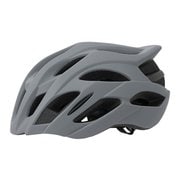 PS-SH02 P.S. Sports Helmet マットグレー（M/L） 154-00073