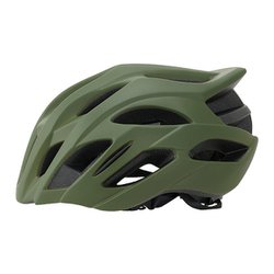 PS-SH02 P.S. Sports Helmet マットグリーン（M/L） 154-00071