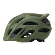 PS-SH02 P.S. Sports Helmet マットグリーン（M/L） 154-00071